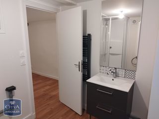  Appartement � louer 2 pi�ces 33 m�