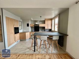  Appartement � louer 3 pi�ces 52 m�