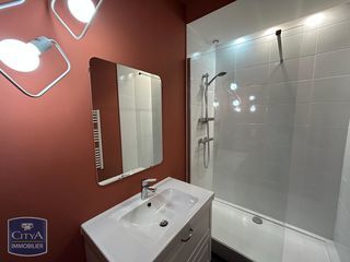  Appartement � louer 1 pi�ce 33 m�