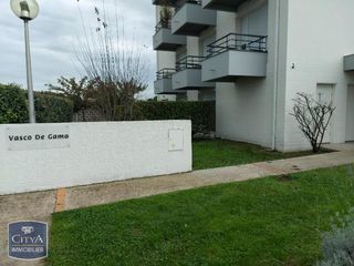  Appartement � louer 1 pi�ce 20 m�