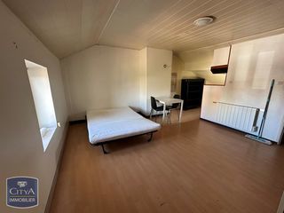  Appartement � louer 1 pi�ce 18 m�