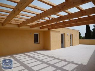  Appartement � louer 2 pi�ces 53 m�