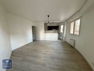  Appartement � louer 3 pi�ces 67 m�