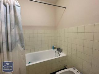  Appartement � louer 2 pi�ces 45 m�