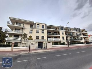  Appartement � louer 2 pi�ces 40 m�