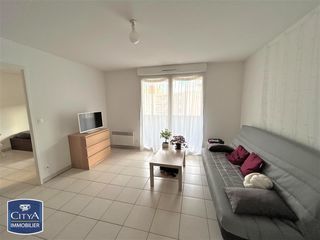  Appartement � louer 2 pi�ces 40 m�