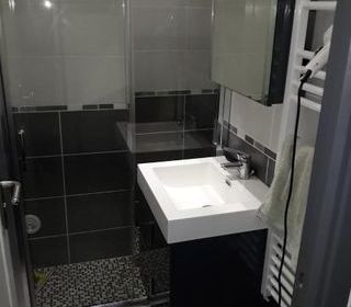  Appartement � louer 1 pi�ce 44 m�