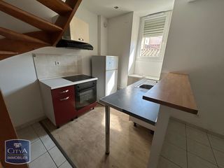  Appartement � louer 3 pi�ces 34 m�