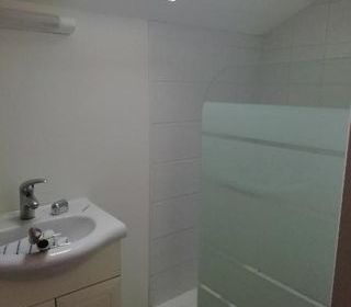  Appartement � louer 1 pi�ce 16 m�