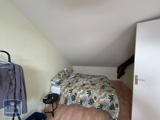  Appartement � louer 3 pi�ces 71 m�