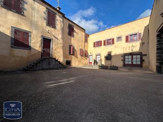  Appartement � louer 2 pi�ces 45 m�