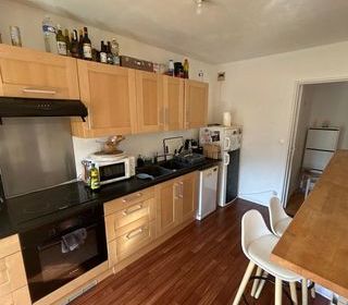  Appartement � louer 2 pi�ces 51 m�