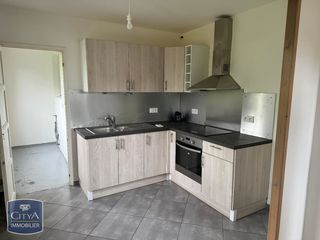  Appartement � louer 4 pi�ces 67 m�