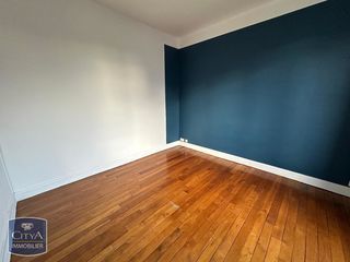  Appartement � louer 3 pi�ces 53 m�