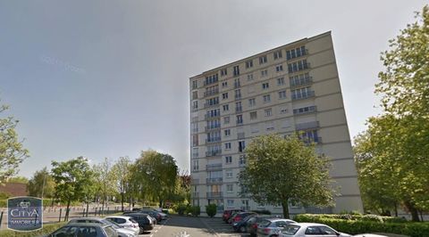   Location Appartement Appartement - 3 pi�ce(s) - 67 m�