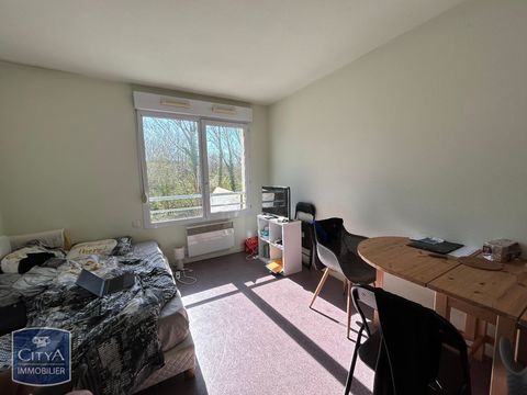   Location Appartement Appartement - 1 pi�ce(s) - 26 m�