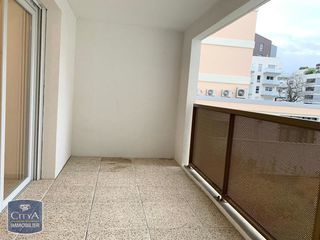  Appartement � louer 2 pi�ces 41 m�