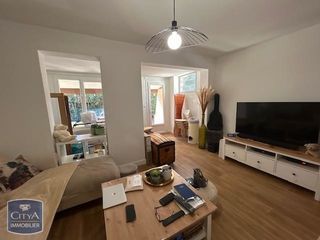  Maison � louer 4 pi�ces 79 m�