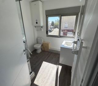  Appartement � louer 2 pi�ces 