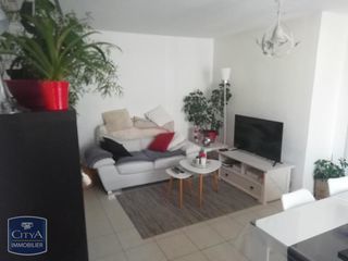  Appartement � louer 2 pi�ces 53 m�