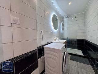  Appartement � louer 3 pi�ces 53 m�