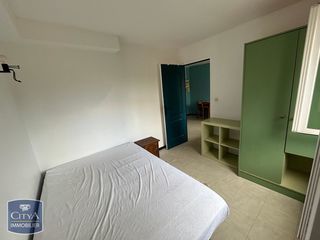  Appartement � louer 2 pi�ces 32 m�