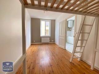  Appartement � louer 1 pi�ce 30 m�