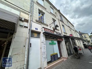  Appartement � louer 2 pi�ces 36 m�