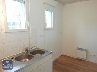  Appartement � louer 3 pi�ces 60 m�