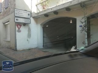  Parking / Garage � louer 15 m�