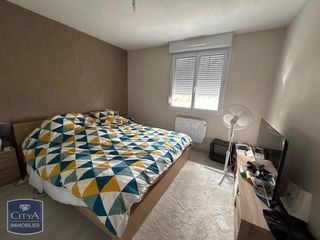  Maison � louer 4 pi�ces 79 m�