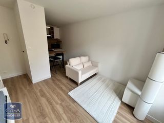  Appartement � louer 1 pi�ce 21 m�