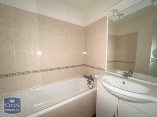  Appartement � louer 3 pi�ces 56 m�