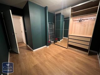  Appartement � louer 3 pi�ces 54 m�