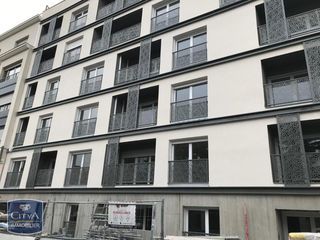  Appartement � louer 2 pi�ces 40 m�