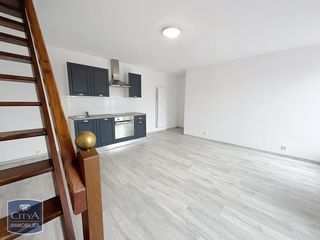  Appartement � louer 2 pi�ces 54 m�