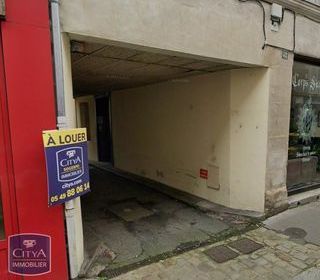  Appartement � louer 2 pi�ces 43 m�