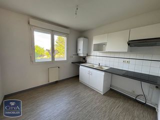  Appartement � louer 3 pi�ces 72 m�