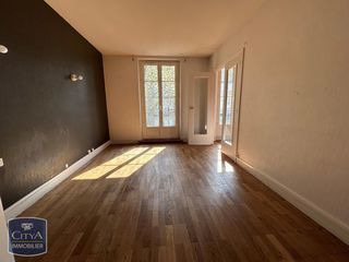  Appartement � louer 2 pi�ces 51 m�