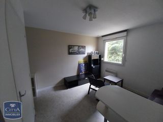  Appartement � louer 1 pi�ce 18 m�