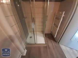  Appartement � louer 2 pi�ces 54 m�