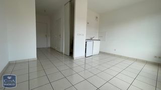  Appartement � louer 1 pi�ce 25 m�