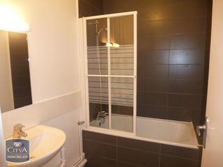  Appartement � louer 2 pi�ces 60 m�