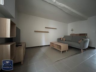  Appartement � louer 2 pi�ces 56 m�