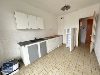  Appartement � louer 1 pi�ce 33 m�