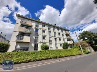  Appartement � louer 1 pi�ce 30 m�