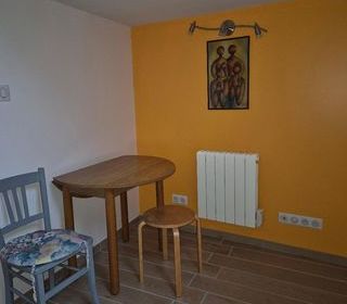  Appartement � louer 1 pi�ce 12 m�