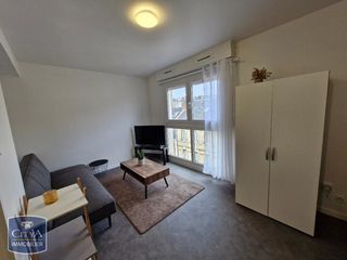  Appartement � louer 1 pi�ce 23 m�