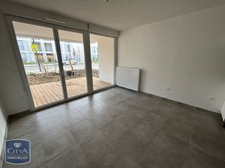  Appartement � louer 2 pi�ces 39 m�