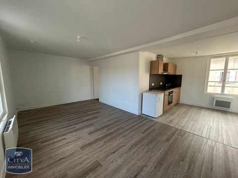   Location Appartement Appartement - 3 pi�ce(s) - 55 m�